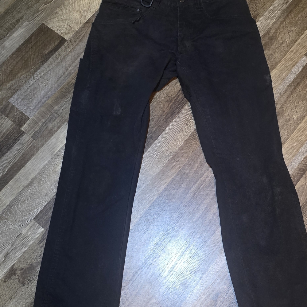 1620 Lightweight Work Pants